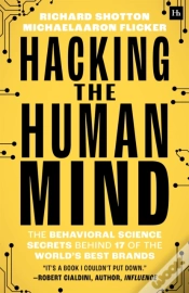 Capa do artigo Hacking The Human Mind