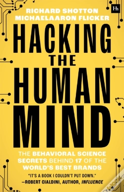 Capa do artigo Hacking The Human Mind