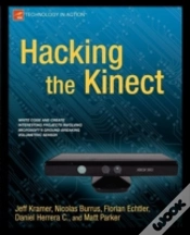 Capa do artigo Hacking The Kinect