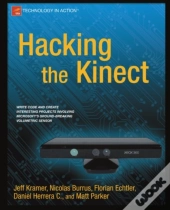 Hacking The Kinect