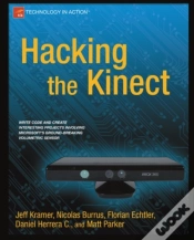 Capa do artigo Hacking The Kinect