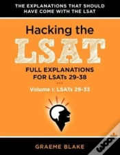 Capa do artigo Hacking The Lsat