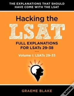 Capa do artigo Hacking The Lsat