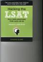 Hacking The Lsat - Preview