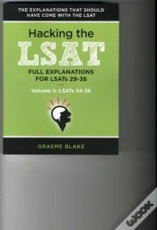 Capa do artigo Hacking The Lsat