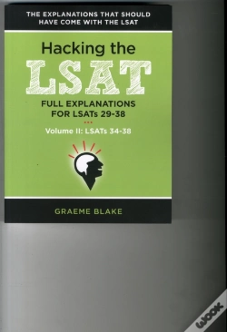 Capa do artigo Hacking The Lsat