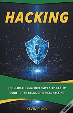 Capa do artigo Hacking : The Ultimate Comprehensive Ste