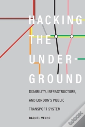Capa do artigo Hacking The Underground