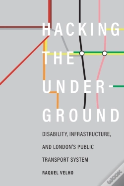 Capa do artigo Hacking The Underground