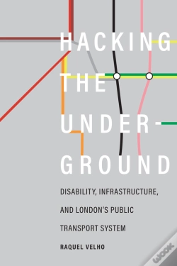 Capa do artigo Hacking The Underground
