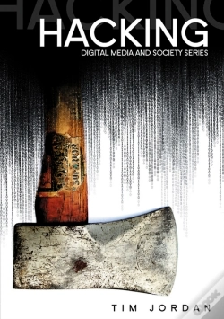 Capa do artigo Hacking