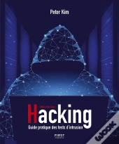 Hacking Un Guide Partique Des Tests D'Intrusion