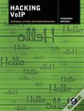 Capa do artigo Hacking Voip
