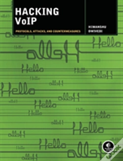 Capa do artigo Hacking Voip