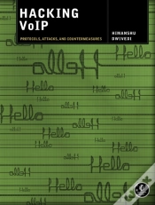 Capa do artigo Hacking Voip