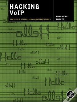 Capa do artigo Hacking Voip