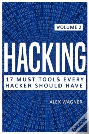Capa do artigo Hacking