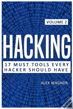 Capa do artigo Hacking