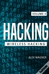 Capa do artigo Hacking
