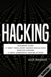 Capa do artigo Hacking