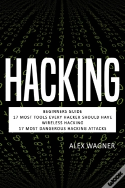 Capa do artigo Hacking