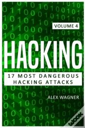 Capa do artigo Hacking