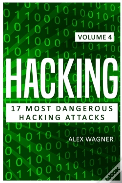 Capa do artigo Hacking