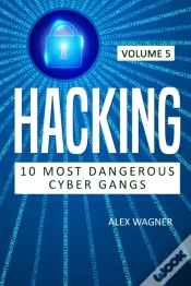Capa do artigo Hacking