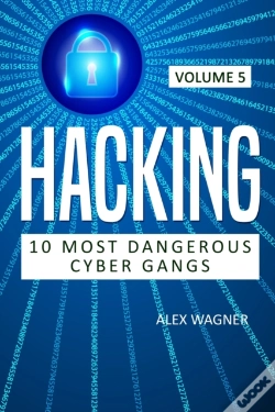 Capa do artigo Hacking
