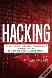 Capa do artigo Hacking