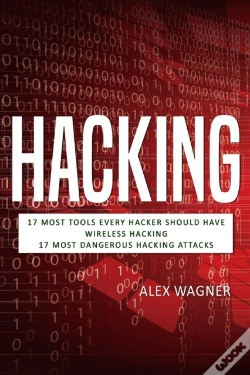 Capa do artigo Hacking