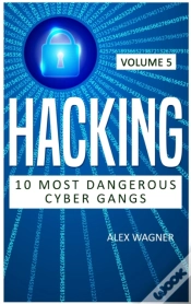 Capa do artigo Hacking