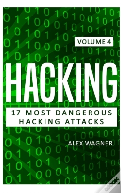 Capa do artigo Hacking