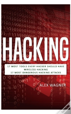 Capa do artigo Hacking
