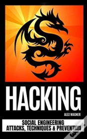 Capa do artigo Hacking