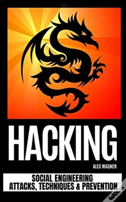 Capa do artigo Hacking