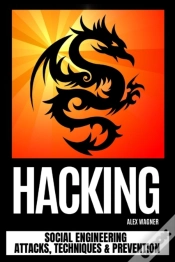 Capa do artigo Hacking