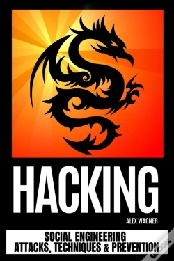 Capa do artigo Hacking