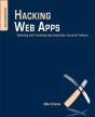 Hacking Web Apps - Preview
