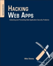 Capa do artigo Hacking Web Apps