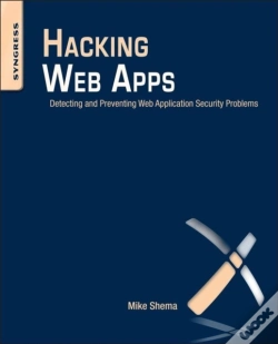 Capa do artigo Hacking Web Apps