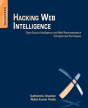 Hacking Web Intelligence - Preview