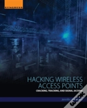 Capa do artigo Hacking Wireless Access Points