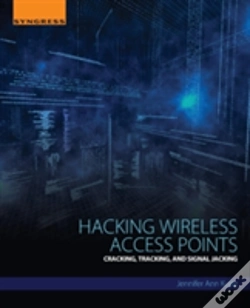 Capa do artigo Hacking Wireless Access Points