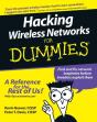 Hacking Wireless Networks For Dummies - Preview