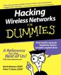 Hacking Wireless Networks For Dummies - Preview