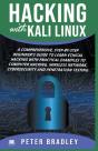 Hacking With Kali Linux : A Comprehensiv - Preview