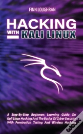 Hacking With Kali Linux