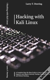 Hacking With Kali Linux