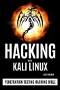 Hacking With Kali Linux - Preview
